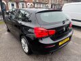 BMW 1 Series 1.5 118i Sport Euro 6 (s/s) 5dr 4