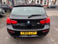 BMW 1 Series 1.5 118i Sport Euro 6 (s/s) 5dr 5