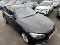 BMW 1 Series 1.5 118i Sport Euro 6 (s/s) 5dr 8