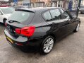 BMW 1 Series 1.5 118i Sport Euro 6 (s/s) 5dr 6