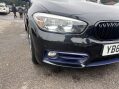 BMW 1 Series 1.5 118i Sport Euro 6 (s/s) 5dr 13