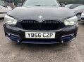 BMW 1 Series 1.5 118i Sport Euro 6 (s/s) 5dr 9