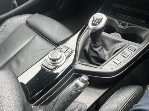 BMW 1 Series 1.5 118i Sport Euro 6 (s/s) 5dr 31