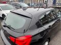 BMW 1 Series 1.5 118i Sport Euro 6 (s/s) 5dr 16
