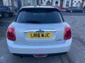 Mini Hatch 1.5 Cooper Euro 6 (s/s) 5dr 5