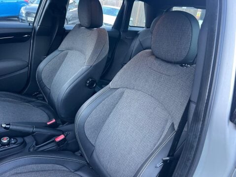 Mini Hatch 1.5 Cooper Euro 6 (s/s) 5dr 24