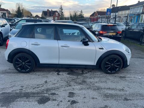 Mini Hatch 1.5 Cooper Euro 6 (s/s) 5dr 7