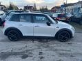 Mini Hatch 1.5 Cooper Euro 6 (s/s) 5dr 7