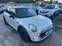Mini Hatch 1.5 Cooper Euro 6 (s/s) 5dr