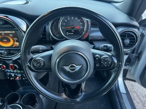 Mini Hatch 1.5 Cooper Euro 6 (s/s) 5dr 19