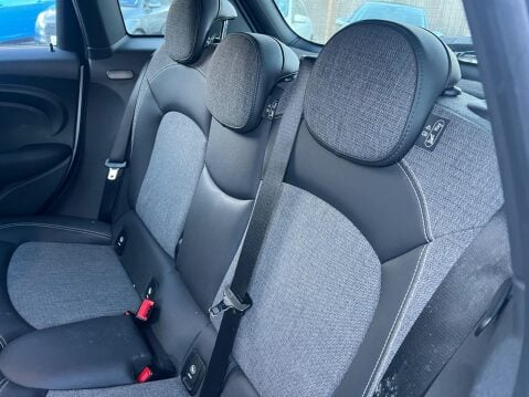 Mini Hatch 1.5 Cooper Euro 6 (s/s) 5dr 27