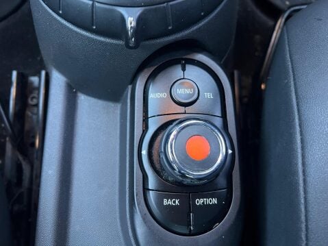 Mini Hatch 1.5 Cooper Euro 6 (s/s) 5dr 32