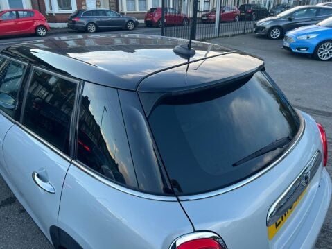 Mini Hatch 1.5 Cooper Euro 6 (s/s) 5dr 17