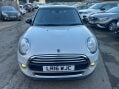 Mini Hatch 1.5 Cooper Euro 6 (s/s) 5dr 2