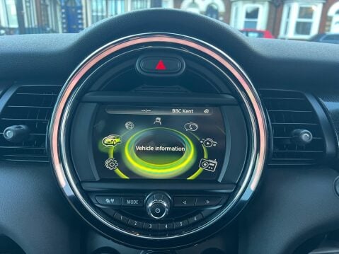 Mini Hatch 1.5 Cooper Euro 6 (s/s) 5dr 28