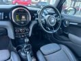 Mini Hatch 1.5 Cooper Euro 6 (s/s) 5dr 22