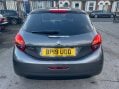 Peugeot 208 1.2 PureTech Tech Edition Euro 6 (s/s) 5dr 5
