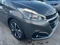 Peugeot 208 1.2 PureTech Tech Edition Euro 6 (s/s) 5dr 12