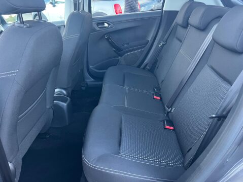 Peugeot 208 1.2 PureTech Tech Edition Euro 6 (s/s) 5dr 31