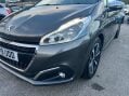 Peugeot 208 1.2 PureTech Tech Edition Euro 6 (s/s) 5dr 10