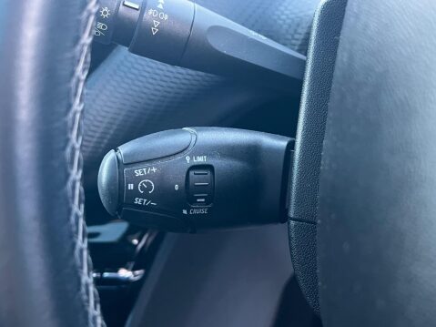 Peugeot 208 1.2 PureTech Tech Edition Euro 6 (s/s) 5dr 23