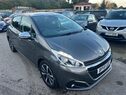 Peugeot 208 1.2 PureTech Tech Edition Euro 6 (s/s) 5dr