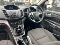 Ford Kuga 1.5T EcoBoost Zetec 2WD Euro 6 (s/s) 5dr 22