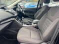 Ford Kuga 1.5T EcoBoost Zetec 2WD Euro 6 (s/s) 5dr 24