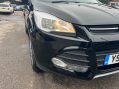 Ford Kuga 1.5T EcoBoost Zetec 2WD Euro 6 (s/s) 5dr 13