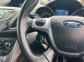 Ford Kuga 1.5T EcoBoost Zetec 2WD Euro 6 (s/s) 5dr 20