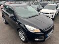 Ford Kuga 1.5T EcoBoost Zetec 2WD Euro 6 (s/s) 5dr 8
