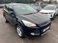 Ford Kuga 1.5T EcoBoost Zetec 2WD Euro 6 (s/s) 5dr 1