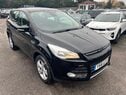 Ford Kuga 1.5T EcoBoost Zetec 2WD Euro 6 (s/s) 5dr