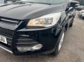 Ford Kuga 1.5T EcoBoost Zetec 2WD Euro 6 (s/s) 5dr 11