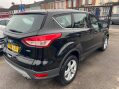 Ford Kuga 1.5T EcoBoost Zetec 2WD Euro 6 (s/s) 5dr 6
