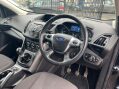 Ford Kuga 1.5T EcoBoost Zetec 2WD Euro 6 (s/s) 5dr 18