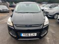 Ford Kuga 1.5T EcoBoost Zetec 2WD Euro 6 (s/s) 5dr 2