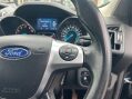 Ford Kuga 1.5T EcoBoost Zetec 2WD Euro 6 (s/s) 5dr 21