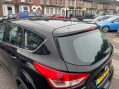 Ford Kuga 1.5T EcoBoost Zetec 2WD Euro 6 (s/s) 5dr 17