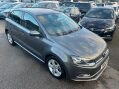 Volkswagen Polo 1.2 TSI BlueMotion Tech Match Edition Euro 6 (s/s) 5dr 8