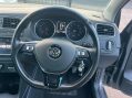 Volkswagen Polo 1.2 TSI BlueMotion Tech Match Edition Euro 6 (s/s) 5dr 16