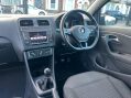 Volkswagen Polo 1.2 TSI BlueMotion Tech Match Edition Euro 6 (s/s) 5dr 19