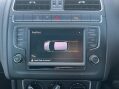 Volkswagen Polo 1.2 TSI BlueMotion Tech Match Edition Euro 6 (s/s) 5dr 26