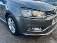 Volkswagen Polo 1.2 TSI BlueMotion Tech Match Edition Euro 6 (s/s) 5dr 12
