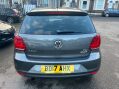 Volkswagen Polo 1.2 TSI BlueMotion Tech Match Edition Euro 6 (s/s) 5dr 5