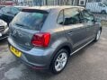 Volkswagen Polo 1.2 TSI BlueMotion Tech Match Edition Euro 6 (s/s) 5dr 6