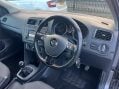 Volkswagen Polo 1.2 TSI BlueMotion Tech Match Edition Euro 6 (s/s) 5dr 15