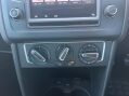 Volkswagen Polo 1.2 TSI BlueMotion Tech Match Edition Euro 6 (s/s) 5dr 25