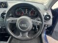 Audi A1 1.4 TFSI Sport Sportback Euro 5 (s/s) 5dr 19