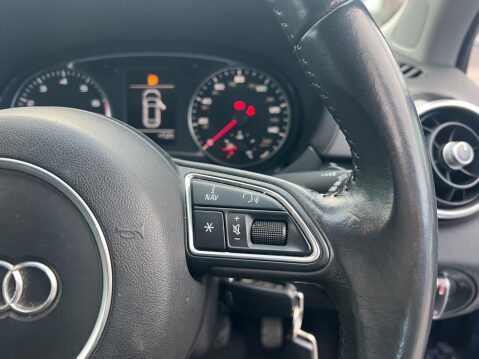 Audi A1 1.4 TFSI Sport Sportback Euro 5 (s/s) 5dr 21